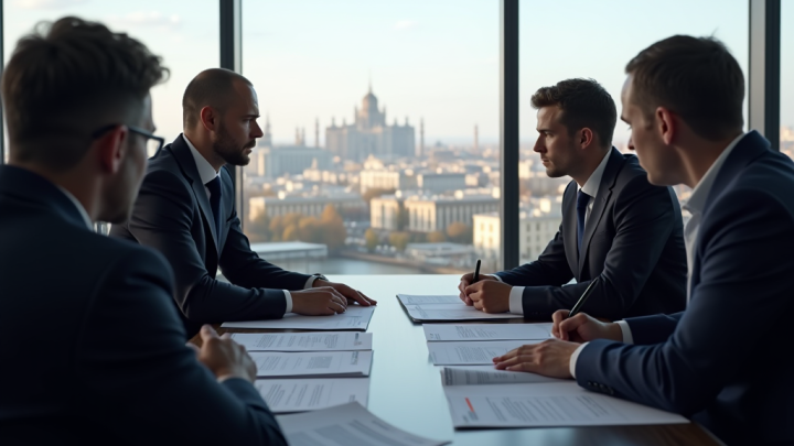 Наглядный пример к статье "223-ФЗ — профессиональное обучение закупкам в Воронеже"