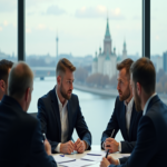 Наглядный пример к статье "Электронные контракты 2024: Обязательное обучение в Воронеже"