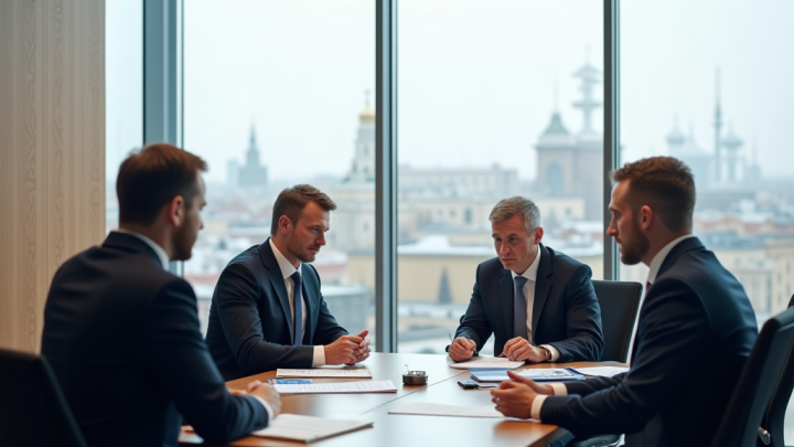 Наглядный пример к статье "План-график закупок: Эффективное планирование в Воронеже"