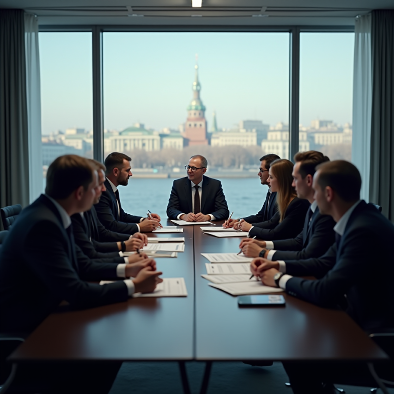 Поясняющая иллюстрация к материалу "Расторжение контракта 44-ФЗ — обязательное обучение в Самаре"