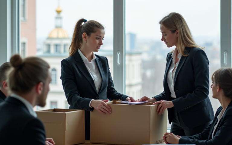 Графическое сопровождение статьи "Законодательство — важные обновления 44-ФЗ в Самаре"