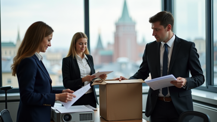 Изображение к статье "Контроль закупок: Важный аудит для гарантированной эффективности"