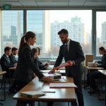 Наглядный пример к статье "Обучение закупкам: Эксклюзивная подготовка в Воронеже"