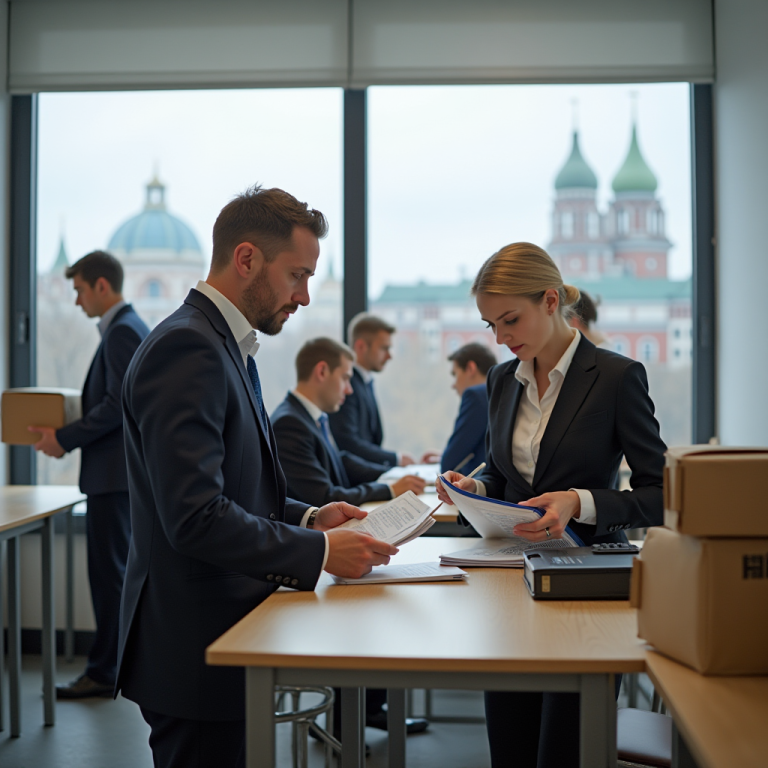 Поясняющая иллюстрация к материалу "Контроль закупок — эффективный аудит 44-ФЗ в Казани"