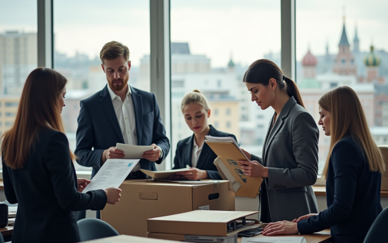 Поясняющая иллюстрация к материалу "Закупки ограниченного доступа: эффективное обучение в Казани"