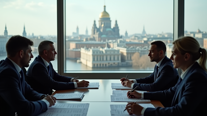 Графическое сопровождение статьи "Освоение закупок у единственного поставщика по 44-ФЗ в Воронеже"