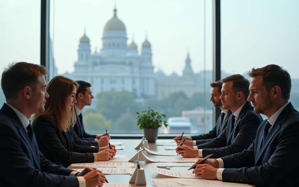 Иллюстрация 2: Обучение закупкам: критически важное обновление для вашей карьеры Изображение к статье "Обучение закупкам: критически важное обновление для вашей карьеры"