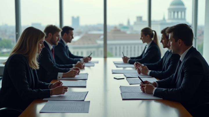 Наглядный пример к статье "Контрактный управляющий: эксклюзивное обучение в Воронеже"