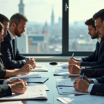 Наглядный пример к статье "Обучение закупкам у малого бизнеса — эффективное руководство в Воронеже"