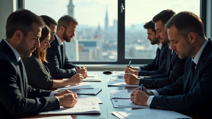 Наглядный пример к статье "Обучение закупкам у малого бизнеса — эффективное руководство в Воронеже"