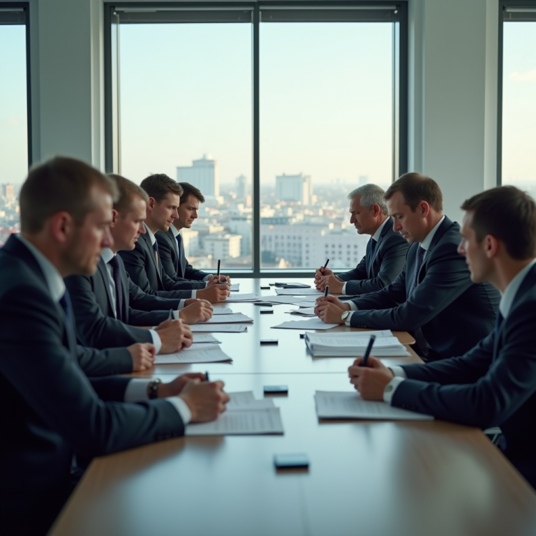 Графическое сопровождение статьи "Добросовестность поставщика: эксклюзивный гайд по 44-ФЗ"