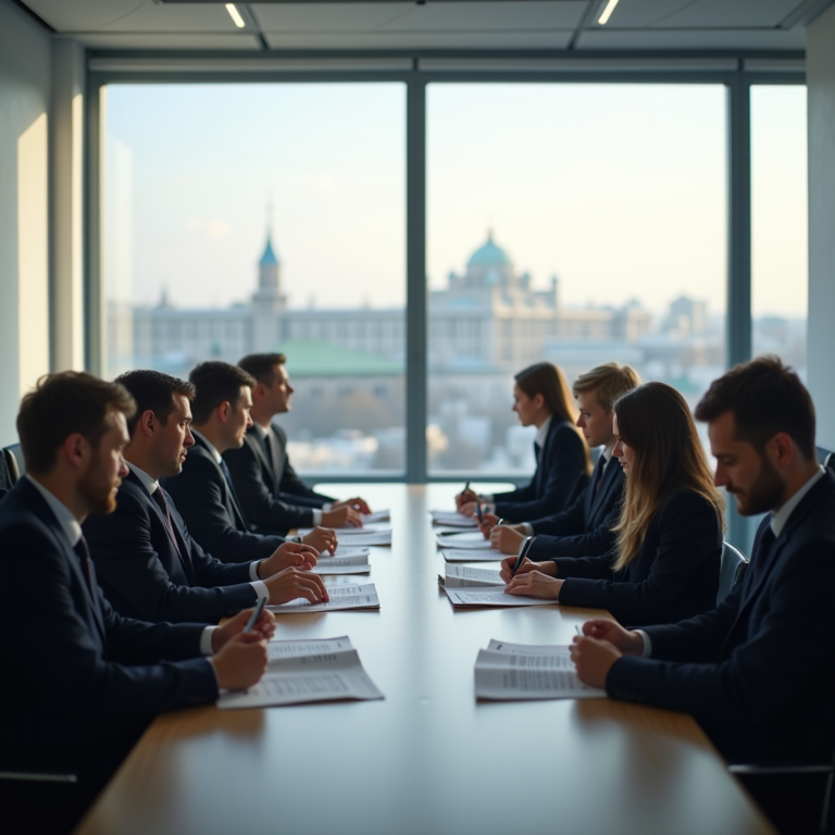 Иллюстрация 2: Обучение контрактных управляющих: Эффективный карьерный рост Изображение к статье "Обучение контрактных управляющих: Эффективный карьерный рост"