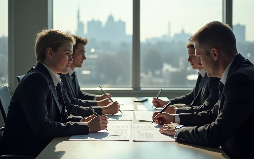 Наглядный пример к статье "Единственный поставщик: Обязательное обучение в Воронеже"