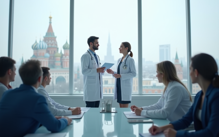 Графическое сопровождение статьи "Обеспечение заявок: Эксклюзивное обучение в Пскове"