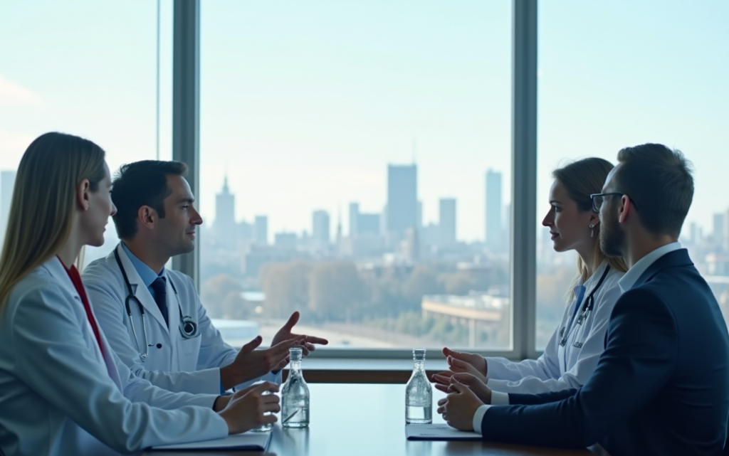 Наглядный пример к статье "Обеспечение заявок — эффективный практикум 44-ФЗ в Воронеже"