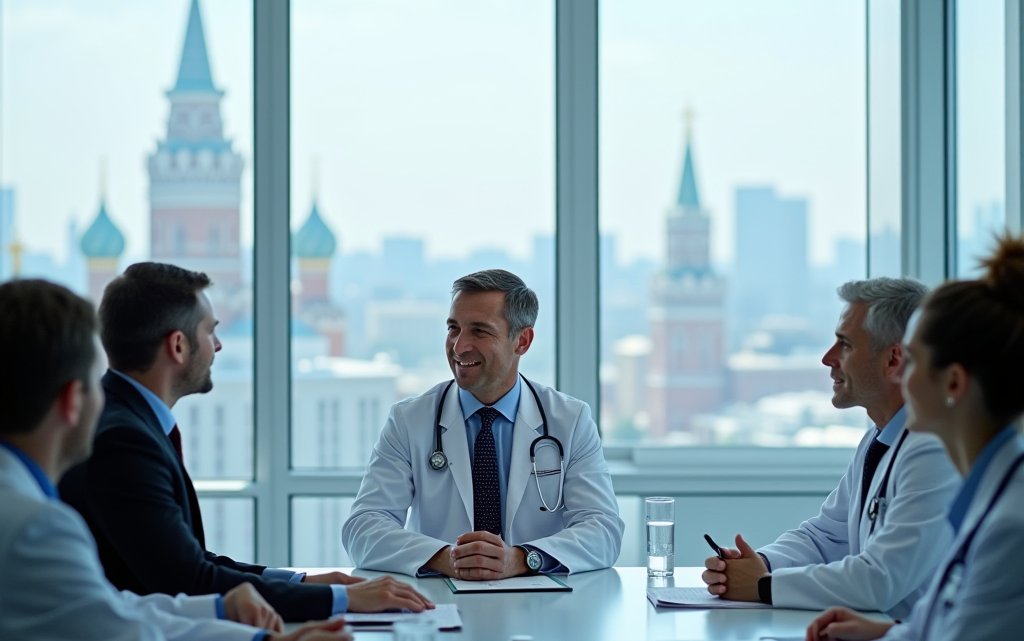 Графическое сопровождение статьи "Оценка поставщика: Потрясающие критерии в Самаре"