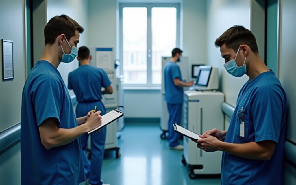 Наглядный пример к статье "Топ-Советы: Избегаем Ошибок по 44-ФЗ в Воронеже"