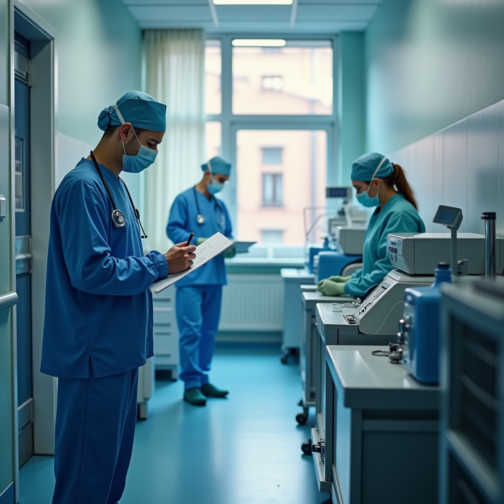 Иллюстрация 2: Электронный аукцион: Ваш ключ к успешным закупкам Поясняющая иллюстрация к материалу "Электронный аукцион: Эффективное обучение закупкам в Донецке"