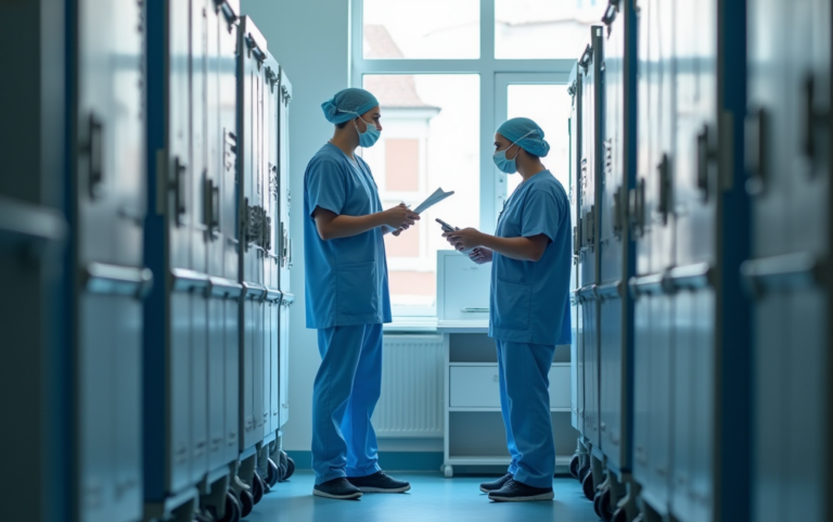 Графическое сопровождение статьи "Оценка поставщика — профессиональные критерии добросовестности в Самаре"