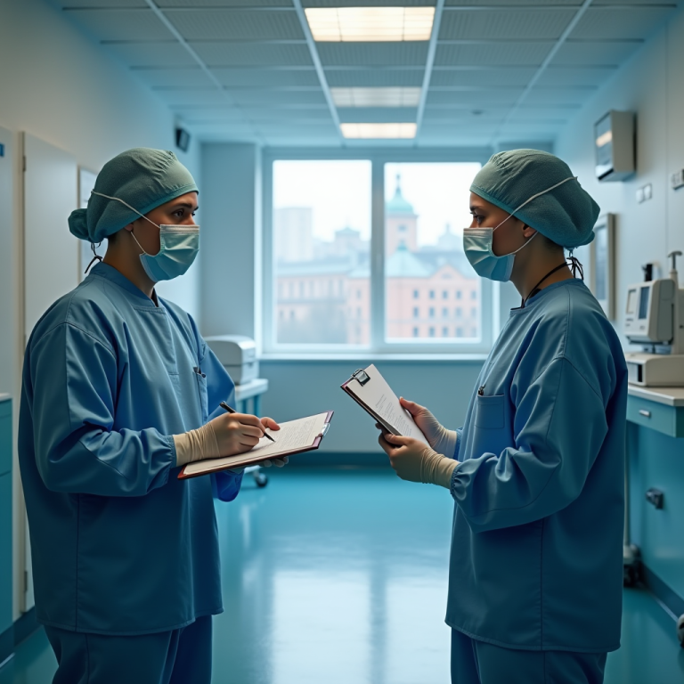 Графическое сопровождение статьи "Оценка поставщика: эффективные критерии в Воронеже"