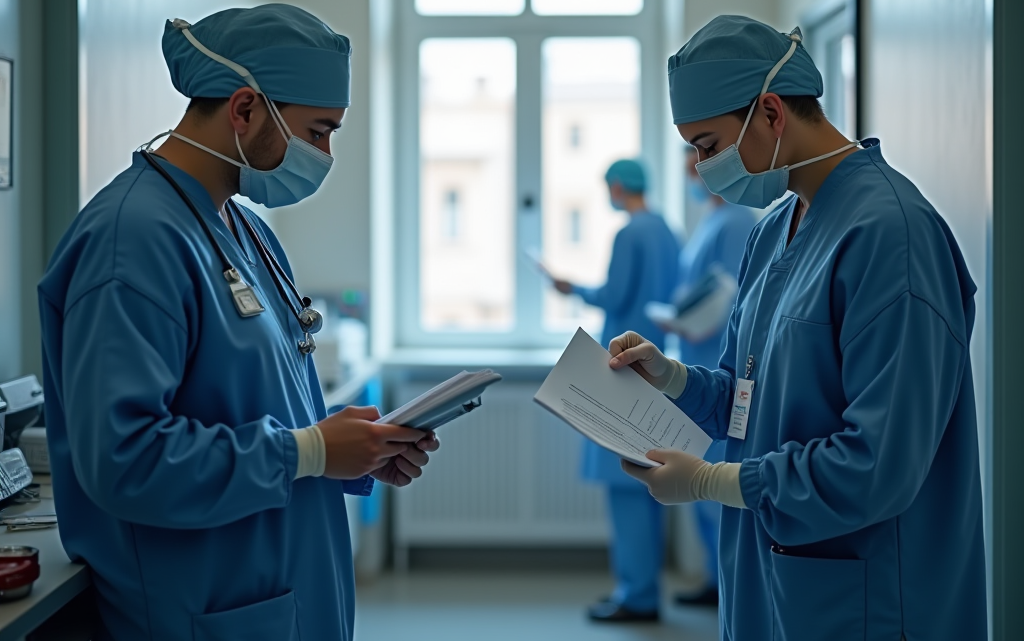 Иллюстрация 2: Эффективный курс ФАС для избежания критических нарушений 44-ФЗ Изображение к статье "Эффективный курс ФАС для избежания критических нарушений 44-ФЗ"