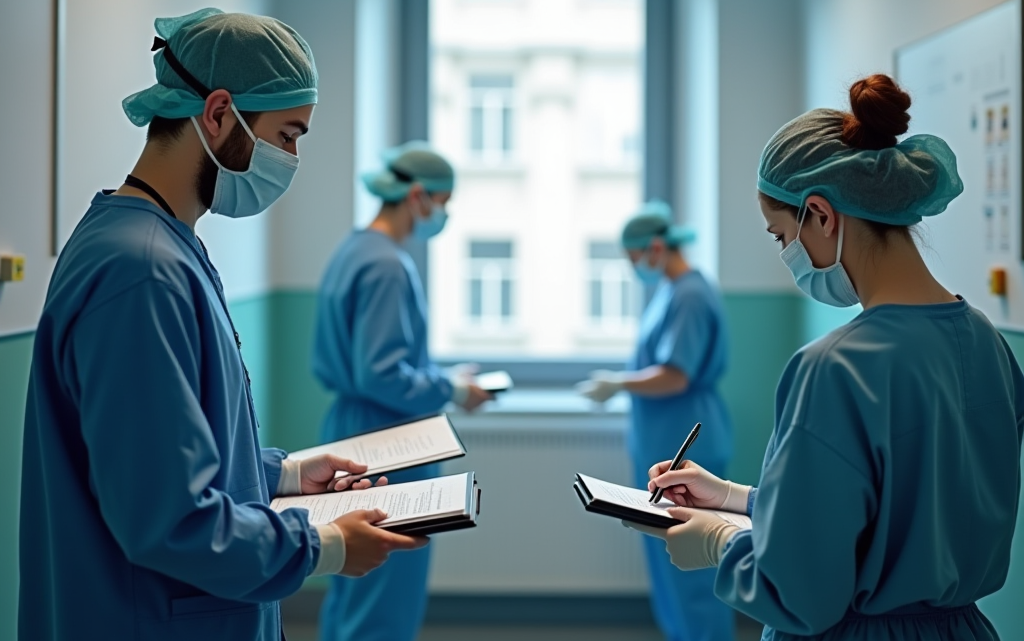 Наглядный пример к статье "Обучение закупкам — профессиональные курсы 44-ФЗ в Воронеже"