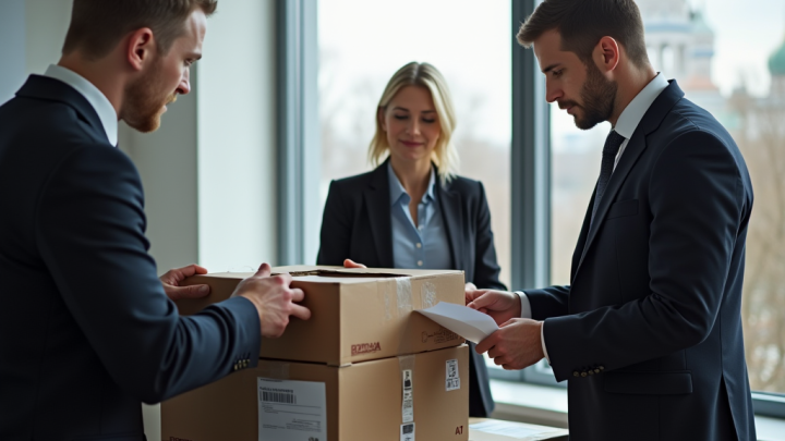 Наглядный пример к статье "Закупки ограниченного доступа — эффективное обучение 44-ФЗ в Воронеже"