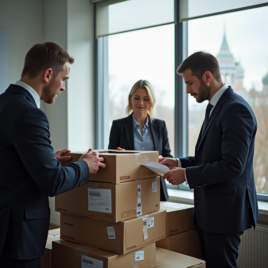 Наглядный пример к статье "Курсы ФАС — надежное обучение закупкам в Воронеже"