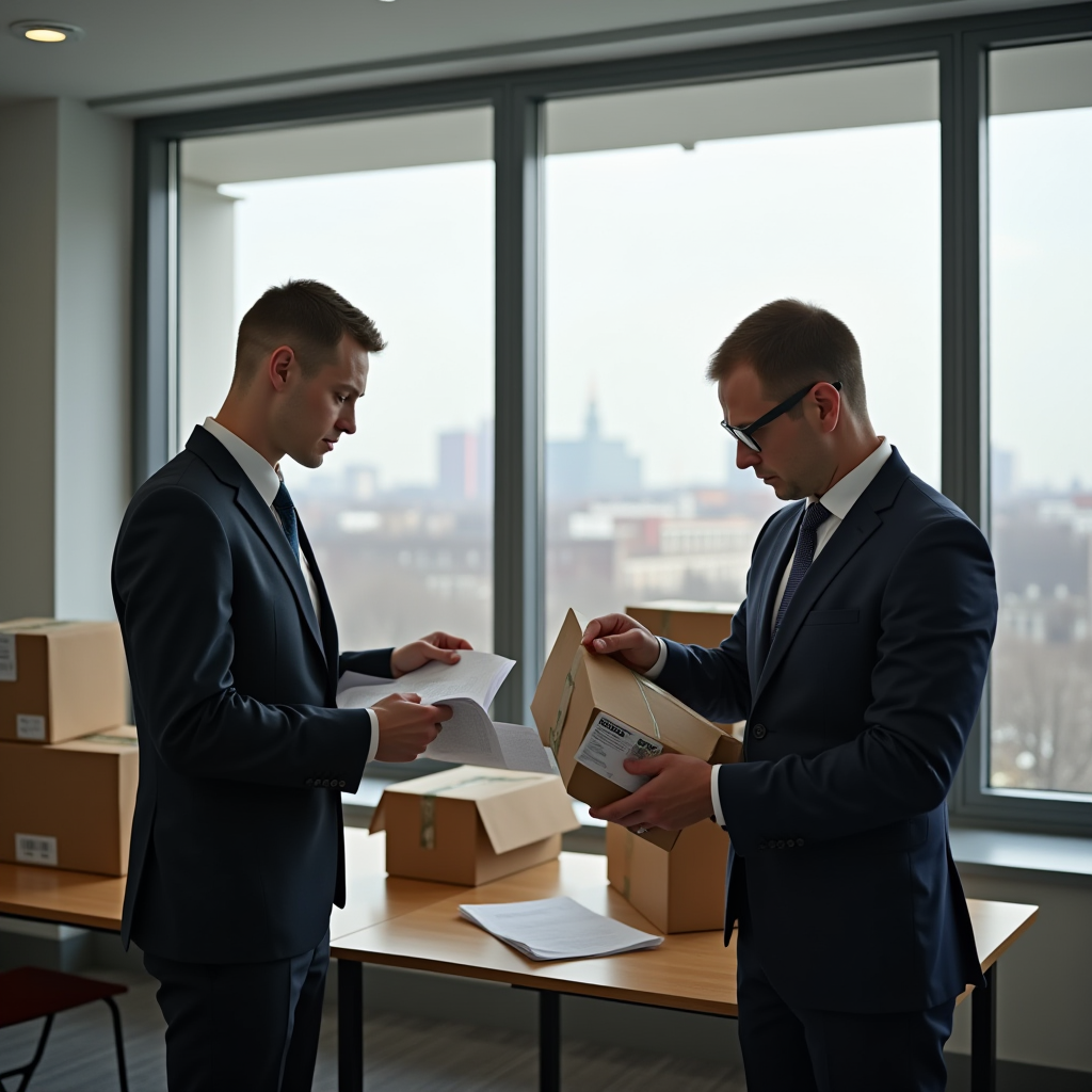 Поясняющая иллюстрация к материалу "Способ закупки: эффективный выбор аукциона в Краснодаре"