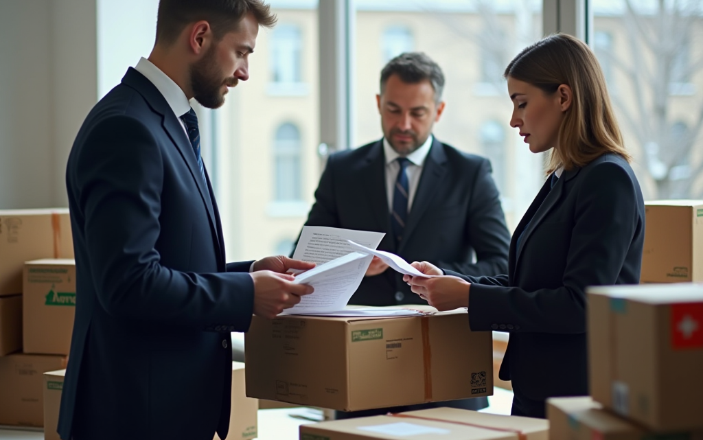 Наглядный пример к статье "Взаимодействие заказчик-поставщик — эффективное обучение 44-ФЗ в Воронеже"