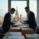 Наглядный пример к статье "Оценка поставщика: эффективные критерии в Воронеже"