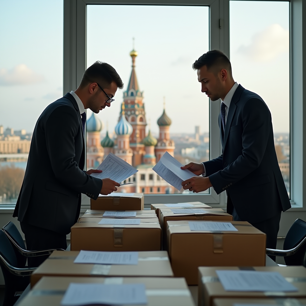 Наглядный пример к статье "Электронные площадки: Эксклюзивное обучение госзакупкам в Воронеже"