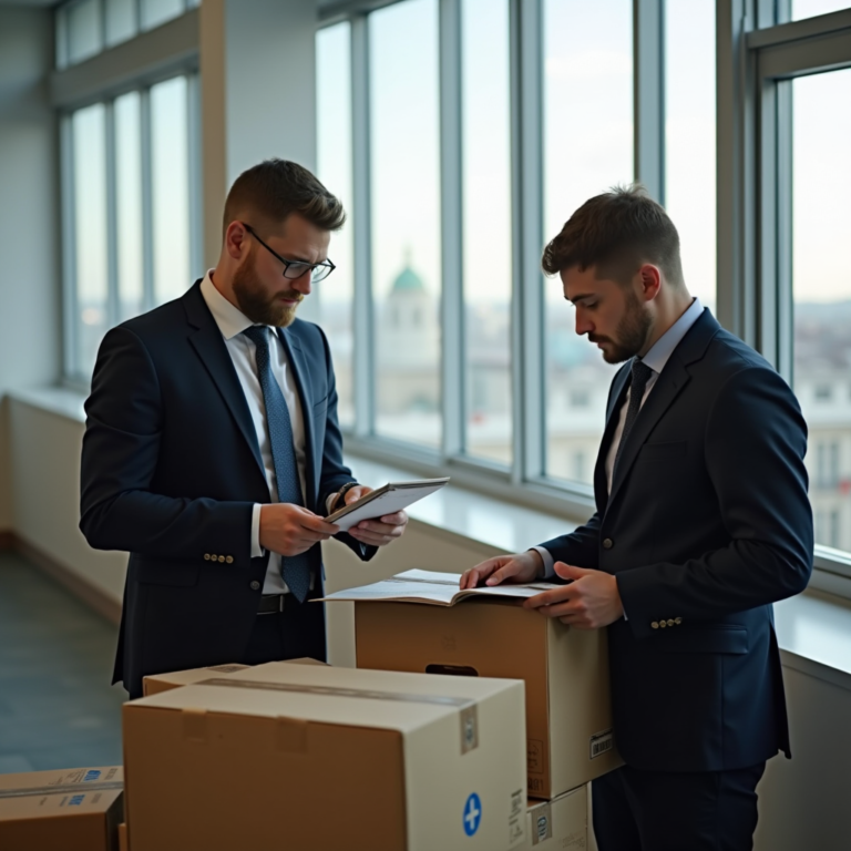 Поясняющая иллюстрация к материалу "Штрафы 44-ФЗ: обязательное обучение в Твери"