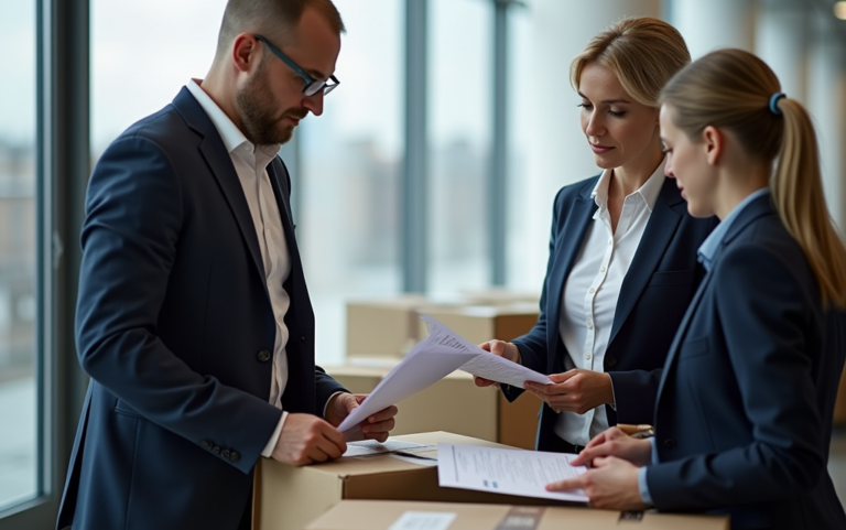 Иллюстрация 2: Обучение контрактных управляющих: ключ к эффективной карьере Изображение к статье "Обучение контрактных управляющих: ключ к эффективной карьере"