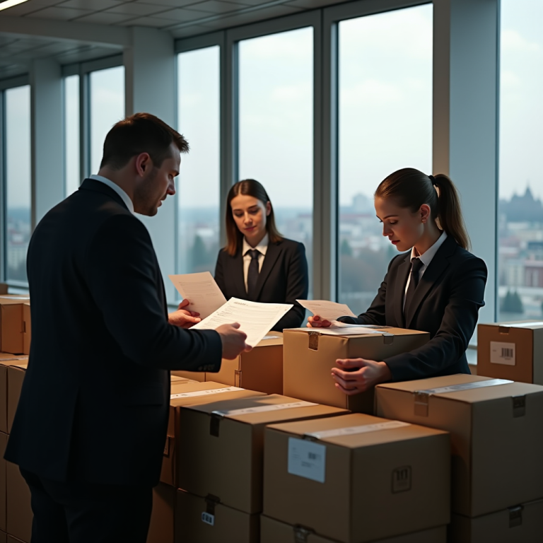 Поясняющая иллюстрация к материалу "Обоснование цены 44-ФЗ: эксклюзивное обучение закупкам в Самаре"