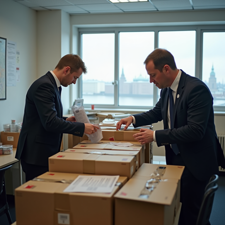 Наглядный пример к статье "Закупка услуг: эффективное обучение госзакупкам в Воронеже"