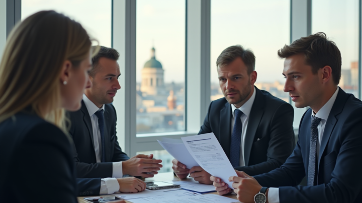 Наглядный пример к статье "Контрактная служба в Воронеже: Лучшие решения [sc name=year][/sc]"