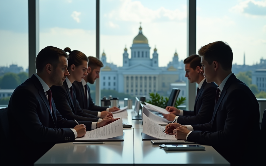 Графическое сопровождение статьи "Обеспечение заявок — эффективные рекомендации 44-ФЗ в Перми"