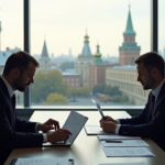 Наглядный пример к статье "Взаимодействие заказчик-поставщик: надежное партнерство в Воронеже"