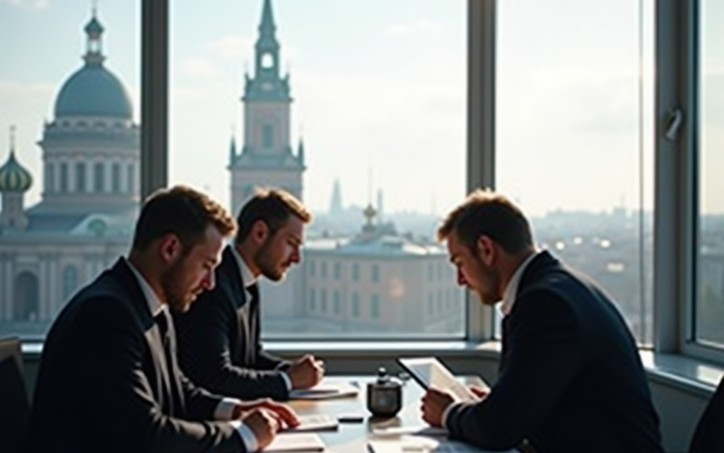 Изображение к статье "Электронные площадки госзакупок: ключ к выгодным тендерам"