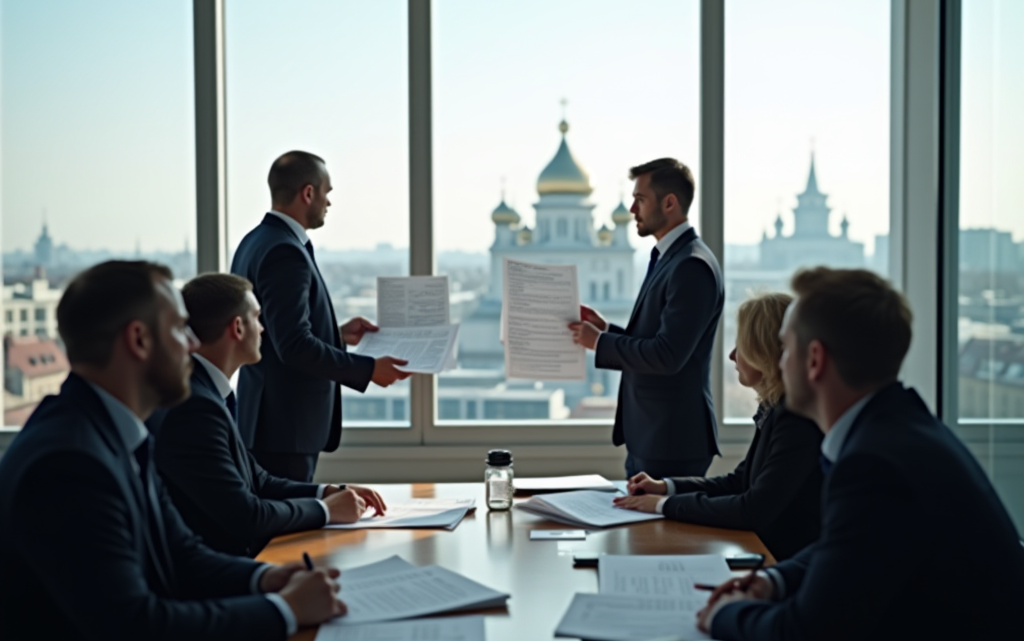 Наглядный пример к статье "ГИС Антикартель: Лучший инструмент против картелей в Воронеже [sc name=year][/sc]"