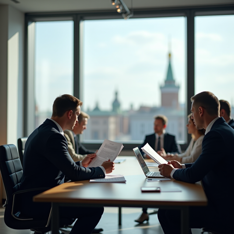 Наглядный пример к статье "Закупки ограниченного доступа: Эксклюзивное обучение в Воронеже"