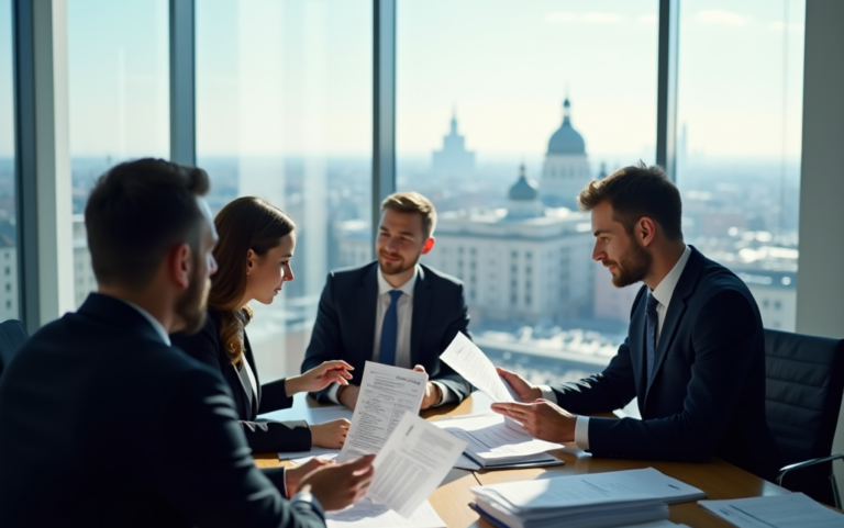 Поясняющая иллюстрация к материалу "Электронные контракты 44-ФЗ: Обязательное обучение в Самаре"