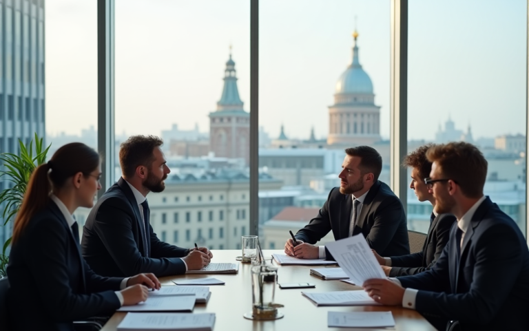 Наглядный пример к статье "Обучение контрактных управляющих — эффективная подготовка в Воронеже"