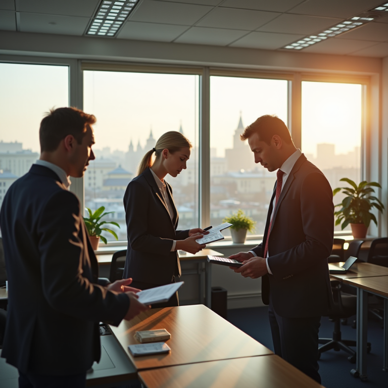 Наглядный пример к статье "Эксклюзивные курсы 44-ФЗ в Воронеже эффективное планирование"