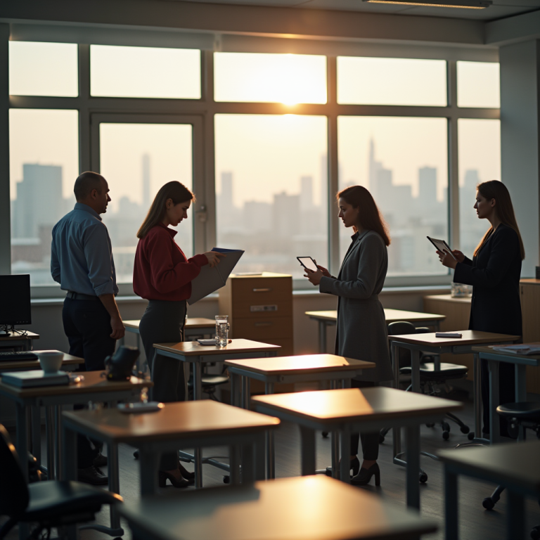 Поясняющая иллюстрация к материалу "Закупки ограниченного доступа: Эксклюзивное обучение в Самаре"