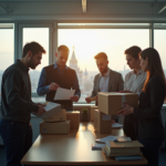 Наглядный пример к статье "Взаимодействие заказчик-поставщик: эксклюзивное обучение в Воронеже"