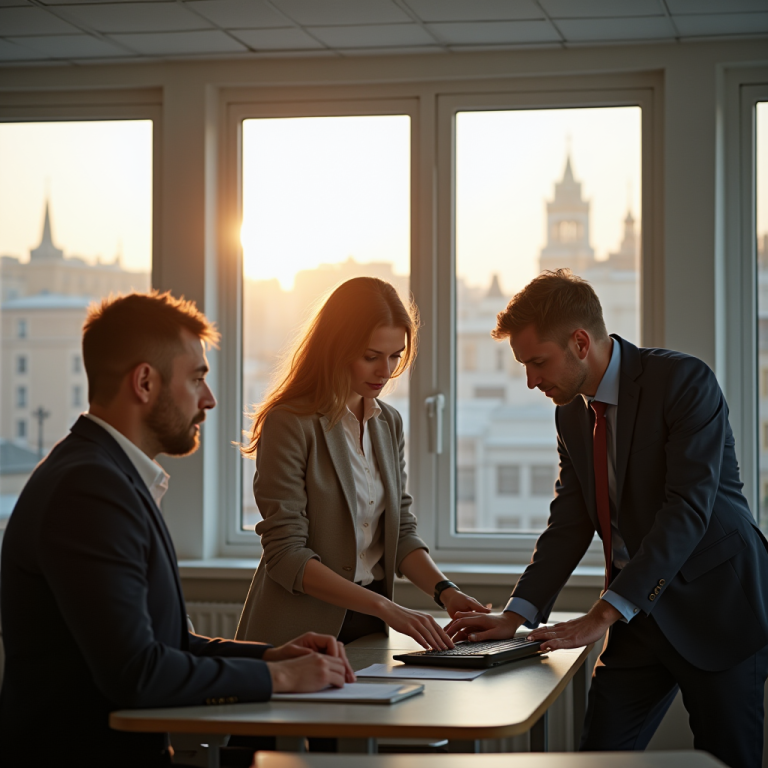 Наглядный пример к статье "44-ФЗ: Обязательное обучение закупкам в Воронеже без нарушений"