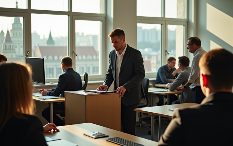 Иллюстрация 1: Ответственность заказчика по 44-ФЗ: важный контроль и эффективное обучение Изображение к статье "Ответственность заказчика по 44-ФЗ: важный контроль и эффективное обучение"