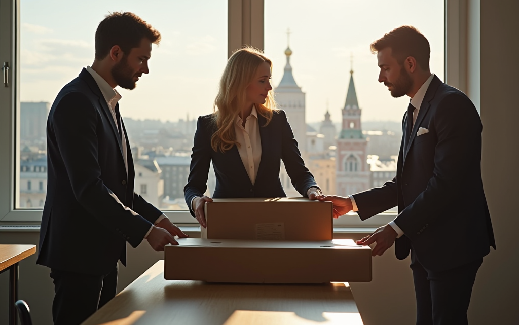 Поясняющая иллюстрация к материалу "Ошибки закупок 223-ФЗ: Исправляем в Самаре"